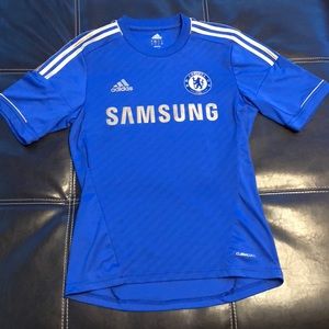 Adidas Chelsea Soccer Jersey